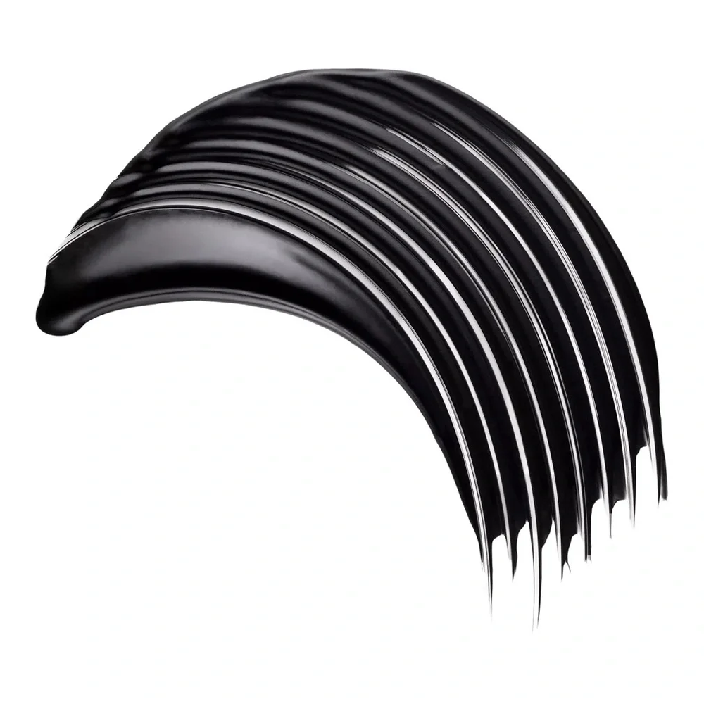 Lancôme 01 Glossy Black Lash Idôle Lash Lifting Volumizing Mascara
